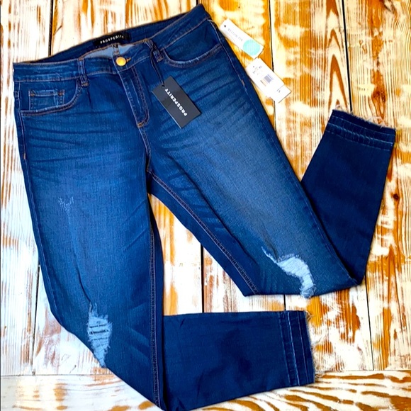 prosperity jeans stitch fix